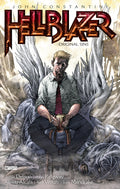 Cover Image for John Constantine, Hellblazer Vol. 1: Original Sins -- Jamie Delano, Paperback