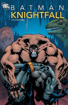 Cover Image for Batman: Knightfall Vol. 1 -- Various, Paperback