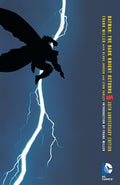 Cover Image for Batman: The Dark Knight Returns -- Frank Miller, Paperback