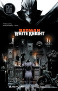 Cover Image for Batman: White Knight -- Sean Murphy, Paperback