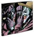 Cover Image for Absolute Batman: The Killing Joke (30th Anniversary Edition) -- Alan Moore, Hardcover