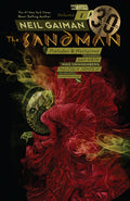 Cover Image for The Sandman Vol. 1: Preludes & Nocturnes 30th Anniversary Edition -- Neil Gaiman, Paperback