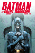 Cover Image for Batman by Grant Morrison Omnibus Vol. 2 -- Grant Morrison, Hardcover