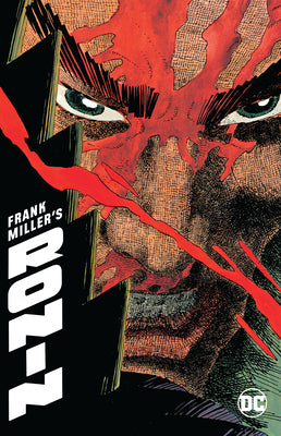 Cover Image for Frank Miller's Ronin -- Frank Miller, Paperback