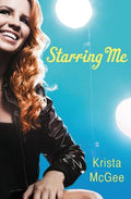 Cover Image for A Starring Me -- Krista McGee, Paperback
