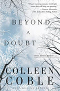 Cover Image for A Beyond a Doubt -- Colleen Coble, Paperback