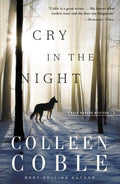 Cover Image for A Cry in the Night -- Colleen Coble, Paperback