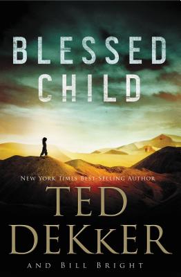 Cover Image for A Blessed Child -- Ted Dekker, Paperback