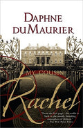 Cover Image for My Cousin Rachel -- Daphne Du Maurier, Paperback
