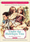 Cover Image for Under the Hawthorn Tree -- Marita Conlon-McKenna, Paperback