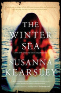 Cover Image for The Winter Sea -- Susanna Kearsley, Paperback