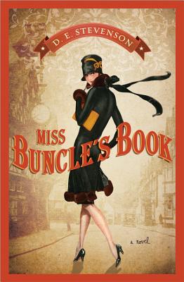 Cover Image for Miss Buncle's Book -- D. E. Stevenson, Paperback