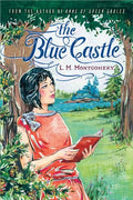 Cover Image for The Blue Castle -- L. M. Montgomery, Paperback