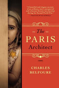 Cover Image for The Paris Architect -- Charles Belfoure, Paperback