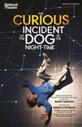 Cover Image for The Curious Incident of the Dog in the Night-Time: The Play -- Mark Haddon, Paperback