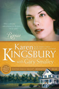 Cover Image for Rejoice -- Karen Kingsbury, Paperback