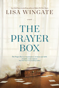 Cover Image for The Prayer Box -- Lisa Wingate, Paperback