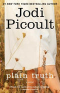 Cover Image for Plain Truth -- Jodi Picoult, Paperback