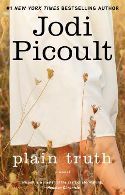 Cover Image for Plain Truth -- Jodi Picoult, Paperback