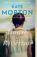 Cover Image for The House at Riverton -- Kate Morton, Paperback