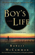 Cover Image for Boy's Life -- Robert McCammon, Paperback