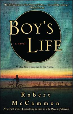 Cover Image for Boy's Life -- Robert McCammon, Paperback