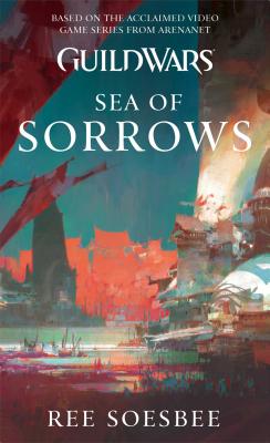 Cover Image for Sea of Sorrows -- Ree Soesbee, Mass Market Paperback