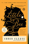 Cover Image for Little Bee -- Chris Cleave, Paperback