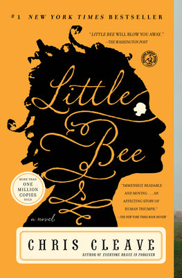 Cover Image for Little Bee -- Chris Cleave, Paperback