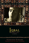 Cover Image for Iqbal -- Francesco D'Adamo, Paperback