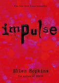 Cover Image for Impulse -- Ellen Hopkins, Paperback