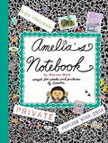 Cover Image for Amelia's Notebook -- Marissa Moss, Hardcover