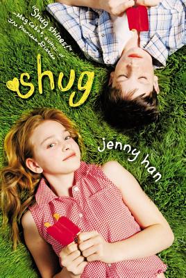 Cover Image for Shug -- Jenny Han, Paperback