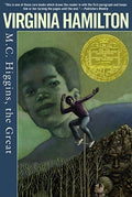 Cover Image for M.C. Higgins, the Great -- Virginia Hamilton, Paperback