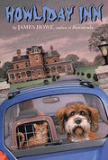 Cover Image for Howliday Inn -- James Howe, Paperback