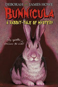 Cover Image for Bunnicula: A Rabbit-Tale of Mystery -- Deborah Howe, Paperback