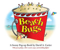 Cover Image for Beach Bugs -- David A. Carter, Hardcover