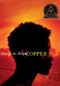 Cover Image for Copper Sun -- Sharon M. Draper, Paperback