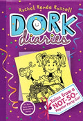 Cover Image for Dork Diaries 2: Tales from a Not-So-Popular Party Girl -- Rachel Renée Russell, Hardcover