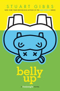 Cover Image for Belly Up -- Stuart Gibbs, Hardcover