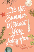 Cover Image for It's Not Summer Without You -- Jenny Han, Hardcover