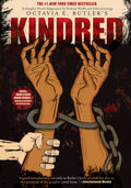 Cover Image for Kindred: A Graphic Novel Adaptation -- Octavia E. Butler, Hardcover