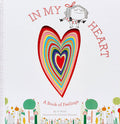 Cover Image for In My Heart: A Book of Feelings -- Jo Witek, Hardcover