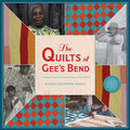 Cover Image for The Quilts of Gee's Bend -- Susan Goldman Rubin, Hardcover