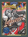 Cover Image for Lafayette!: A Revolutionary War Tale -- Nathan Hale, Hardcover