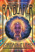 Cover Image for Raybearer -- Jordan Ifueko, Paperback