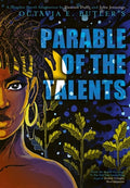Cover Image for Parable of the Talents: A Graphic Novel Adaptation -- Octavia E. Butler, Hardcover