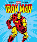 Cover Image for Iron Man: My Mighty Marvel First Book -- Marvel Marvel Entertainment, Board Books