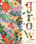 Cover Image for Grow: A Family Guide to Plants and How to Grow Them -- Riz Reyes, Hardcover
