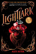 Cover Image for Lightlark (the Lightlark Saga Book 1): Volume 1 -- Alex Aster, Paperback